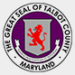 The Great Seal of Talbot County Maryland - talbotchamber.org